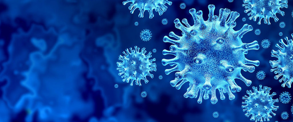 coronavirus en piletas como combatirlo