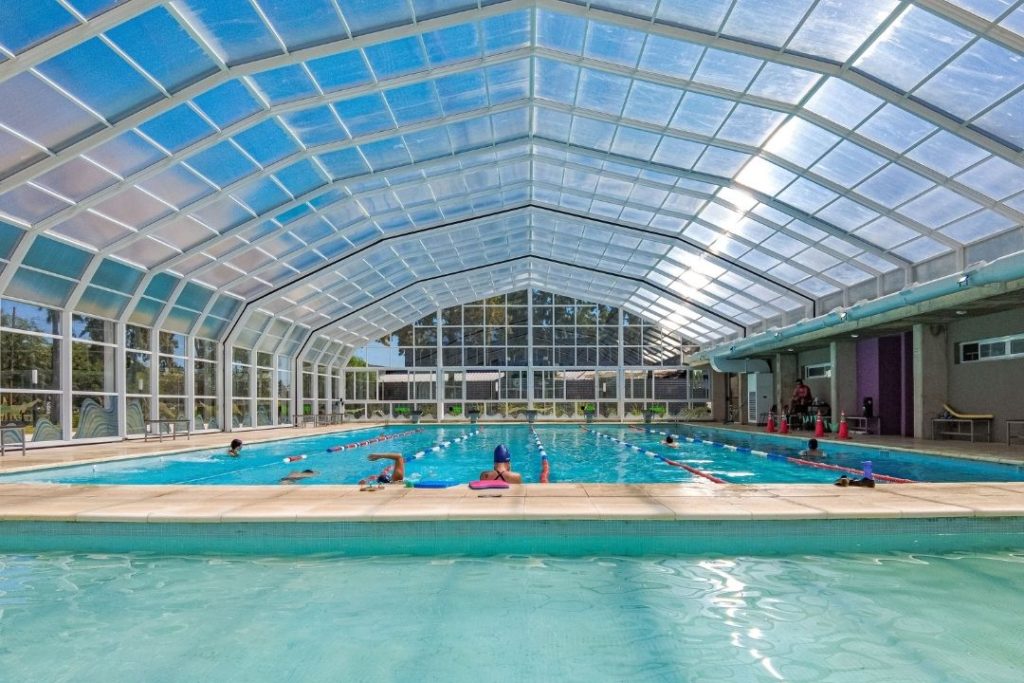 Cerramientos Móviles - Benito Juarez